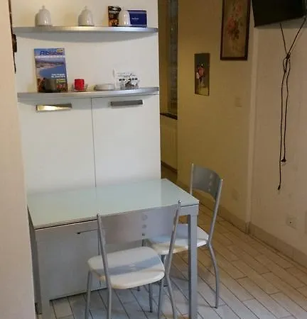 Apartamento Condominio Ferrari Albisola Superiore
