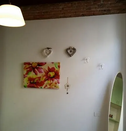 Condominio Ferrari Apartamento