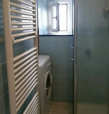 Apartamento Condominio Ferrari Albisola Superiore